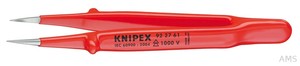 Knipex-Werk Präzisions-Pinzette isoliert, 130mm 92 27 61