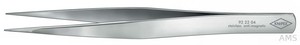 Knipex-Werk Präzisions-Pinzette spitze Form, 130mm 92 22 04