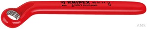 Knipex-Werk Ringschlüssel 98 01 10