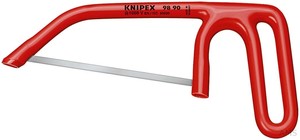 Knipex-Werk Säge 240mm 98 90