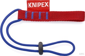 Knipex-Werk Werkzeug-Sicherungssystem 3 Stück 00 50 02 T BK