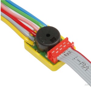 LCN Adapter-Kabel f.max. 8 konv.Tasten LCN-T8