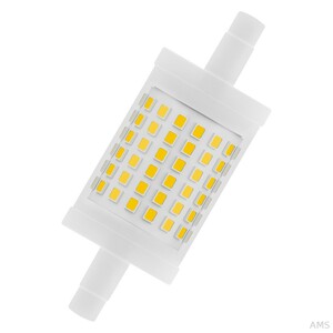 LEDVANCE Osram LED-Leuchtmittel LED LINE78 100 11.5W 827 R7S P