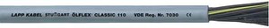 Lapp Kabel ÖLFLEX CLASSIC 110 5G0,75 1119105 R100 (100 )