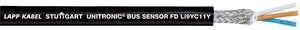 Lapp Kabel Sensorleitung SENSOR FD Li9Y11Y 4x0,34 RG100m (100 )