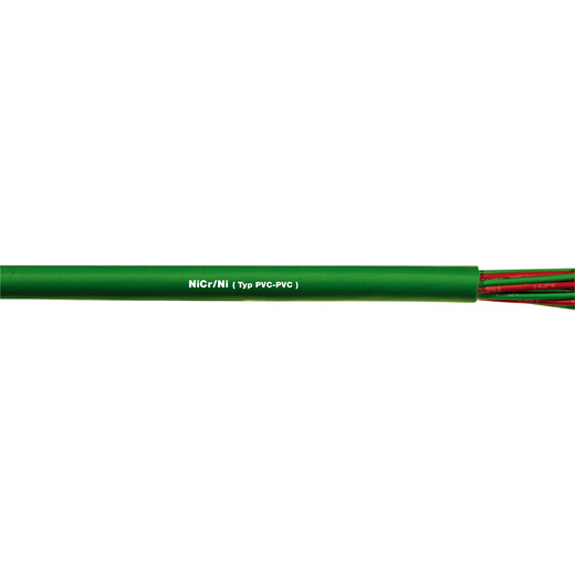 Lapp Kabel Spezialkabel KEL Fe/CuNi LX 16X1,5 DIN RG100m (100 )