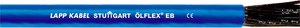 Lapp Kabel Spezialkabel OELFLEx EB 2x0,75 m (500 )