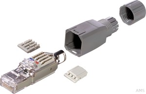 Lapp Kabel Stecker RJ45 feldkonfekt. 21700540