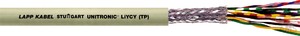 Lapp Kabel UNITRONIC LiYCY (TP) 2x2x0,75 0035820 (1 Meter)