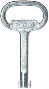 Legrand BTicino Schlüssel 036538