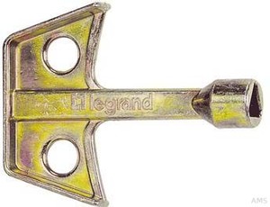 Legrand BTicino Schlüssel 36540