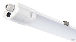 Lichtline LED-Feuchtraumlichtleiste Faro X3 HTS 1500-140 65W 5000K DALI