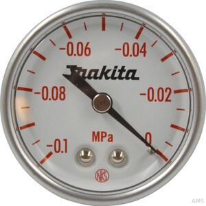 Makita Manometer AS00XP808M