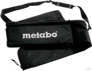 Metabo Tasche für Führungsschiene (bis 160 cm) 629020000