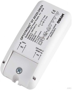 Osram LED-Betriebsgeraet OT 20/230-240/24 unverpackt