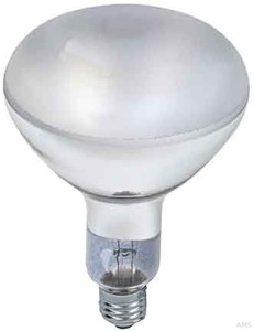 Osram UV-Lampe ULTRA-VITALUX 300W E27 FS1 (6 Stück)