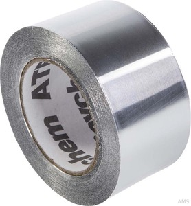 Pentair Thermal Aluminium-Klebeband 63,5mm breit ATE-180 (1 Pack)