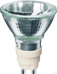 Philips Entladungslampe 20W/830 MR16 10D CDM-Rm Mini#20274500 (12 )