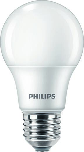 Philips LED-Leuchtmittel CorePro LEDbulb ND 4,9-40W A60 E27 827