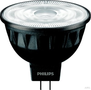 Philips LED-Reflektorlampr MR16 GU5.3 940 DIM MAS LED Exp#35857700