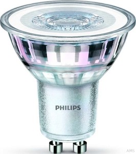Philips LED Spot 4,6-50W GU10 840 36D CoreProSpot#72839000