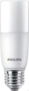 Philips LED-Stablampe E27 4000K matt CoreProLED #81453600