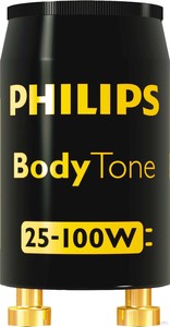 Philips Starter f.Bräunungslampe 25-100W BodyToneSt25-100W (25 )