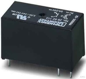 Phoenix Contact Miniaturoptokoppler OPT-24DC/24DC/5