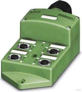 Phoenix Contact Sensor-/Aktor-Box SACB-4/ 8-L-C SCO