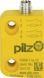 Pilz Magnetischer Sicherheitsschalter PSEN 1.1-20/1 actuator