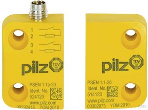 Pilz Sicherheitsschalter PSEN 1.1p-20/PSEN 1.1-20/8mm/ 1unit