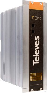 Preisner Televes TOX-Netzteil 120 Watt UPSU120