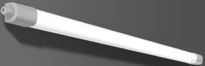 RZB LED-Wand- / Deckenleuchte LB19 24,5/53W-4000K 1669x61x50 PC
