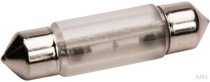 Renz SMD-LED-Soffitte 8x31mm 12V AC/DC 0,25W 97-9-85450