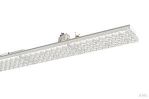 Ridi-Leuchten LED-Geräteträger V-LENSES-D152-5RFWS840B0550