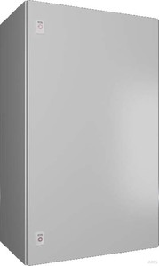 Rittal Kompakt-Schaltschrank AX 1-türig,600x1000x400 AX 1091.000