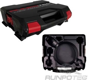 Runpotec System-Koffer RT2008 20611