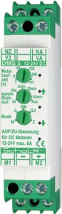 Schalk AUF/ZU-Steuerung 12-24V DC DMS 5