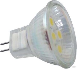 Scharnberger+Hasenbein LED-Leuchtmittel SMD-Spot GU4 0,7W ww 30131