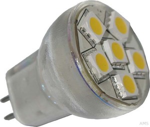 Scharnberger+Hasenbein LED-Leuchtmittel SMD-Spot GU4 1,4W ww 30126