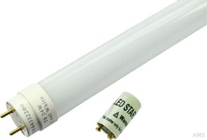 Scharnberger+Hasenbein LED-Leuchtstofflampe T8 144SMD 26x590mm G13 34571