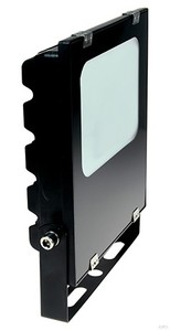Scharnberger+Hasenbein LED-Strahler 10-30VDC 35W/ww diffuses Glas
