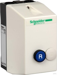 Schneider Electric Direktanlasser gekaps., 9A, 230V AC LE1D09P7A05