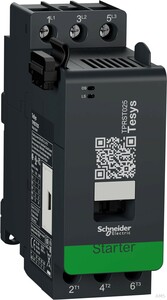 Schneider Electric Direktstarter 25A 11kW TPRST025