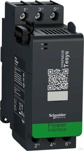 Schneider Electric Direktstarter 38A 18,5kW TPRPM038