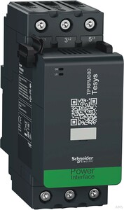 Schneider Electric Direktstarter 80A 37kW TPRPM080
