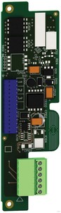 Schneider Electric Interfacekarte f.ATV71 VW3A3401