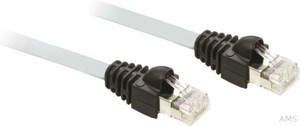 Schneider Electric Kabel 2xRJ45, Kabell. 0,3m VW3A8306R03