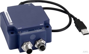 Schneider Electric Konfigurationsschnittst. f.Ultrasch.Sensoren XXZBOX01