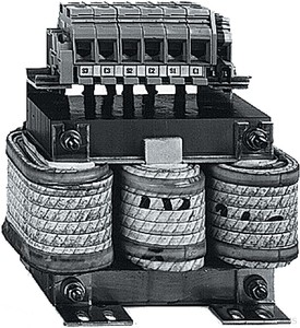 Schneider Electric Netzdrossel 10mH, 4A VW3A4551
